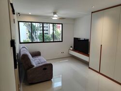 Blk 307 Chuan Village (Serangoon), HDB 4 Rooms #603238911